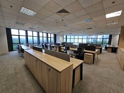 Visioncrest (D9), Office #575455891